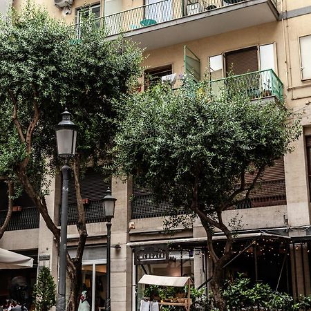 Velia34 Bed & Breakfast Salerno Dış mekan fotoğraf