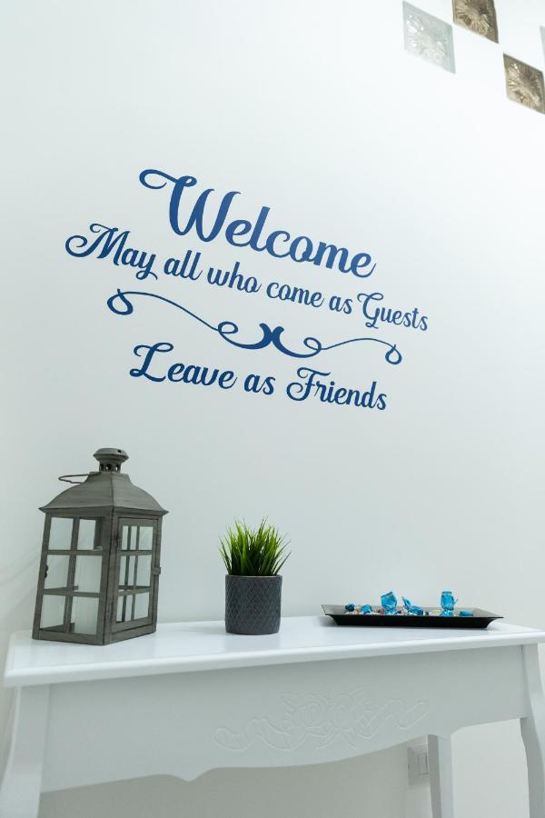 Velia34 Bed & Breakfast Salerno Dış mekan fotoğraf